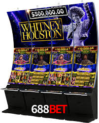 Interface do App 688bet