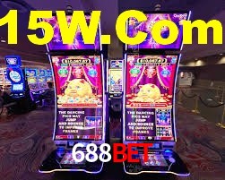 Interface Premium 688bet